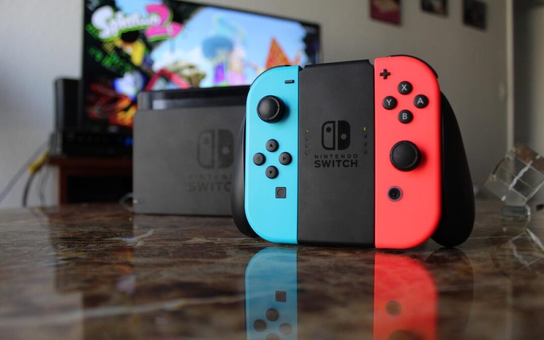 Quel est le prix d’une Nintendo switch d’occasion ?