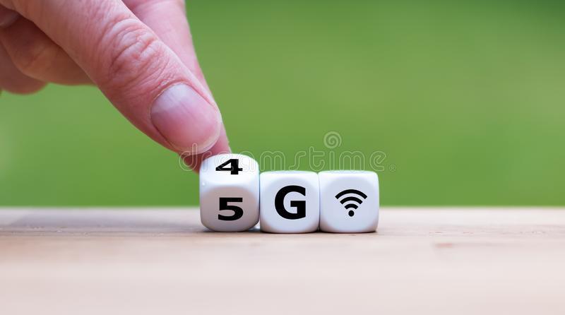 Quelle différence entre 4G et 5G ?