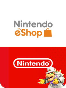 Nintendo eShop 