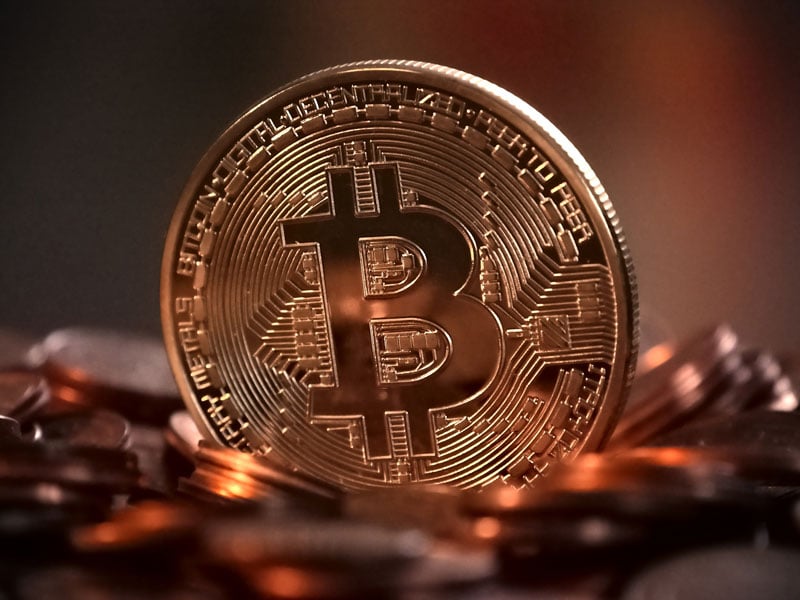 Comment devenir riche avec le Bitcoin ?